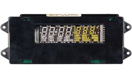 Oem Control Board For Jenn-Air WM30460W SVE47600BC W30400PC WM27460W W30400BC - $509.84