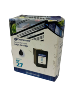 Dataproducts DPC727A Black Inkjet Cartridge for HP OfficeJet Deskjet Fax... - $273.91 MXN