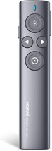 The Norwii N95 Presentation Remote Is Designed For Led Lcd Screens, Air Mouse - £48.72 GBP