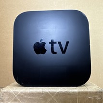 Apple TV (3rd Generation) HD Media Streamer - A1469 - NO Remote or Cord - Works! - £15.65 GBP