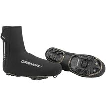 Garneau Neo Protect III Black Shoe Covers (Medium) - €17,73 EUR