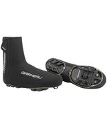 Garneau Neo Protect III Black Shoe Covers (Medium) - $20.69
