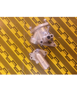 03-12 Mitsubishi Eclipse Galant Lancer Outlander THERMOSTAT HOUSING 4G69... - $1,405.44 MXN