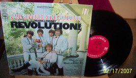vintage vinyl lp pop/top 40 radio { paul revere and the raiders} - £9.34 GBP