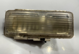 1994 Thru 1997 Chevy S10/GMC Sonoma Front Left Lower Turn Signal P/N 16523229 - £7.05 GBP