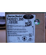 American Standard 7420221.295 Portsmouth 2-Handle Centerset Bathroom Faucet - £137.61 GBP