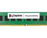 Kingston Branded Memory 16GB DDR4 3200MT/s SODIMM KCP432SD8/16 Notebook ... - £48.33 GBP
