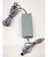 Original Nintendo Wii AC Power Supply Brick RVL-002 AC Adapter - OEM Rep... - £8.65 GBP