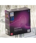 Philips Hue 589879 Shape Smart Light 10' *LIGHT ONLY* *NO POWER SUPPLY I... - €29,08 EUR Philips Hue 589879 Shape Smart Light 10' *LIGHT ONLY* *NO POWER SUPPLY I... - €29,08 EUR