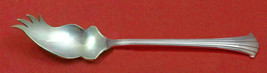 Newport Scroll by Gorham Sterling Silver Pate Knife Custom Made 6&quot; - £54.60 GBP