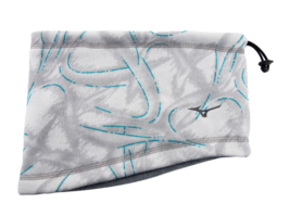 Mizuno Neck Warmer Unisex Sports Training Support Neck Protection NWT 32... - €47,86 EUR Mizuno Neck Warmer Unisex Sports Training Support Neck Protection NWT 32... - €47,86 EUR