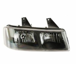 RIGHT Passenger Halogen Headlight Headlamp For 2003-2014 Chevrolet Express 1500 - $58.41