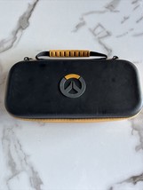 Overwatch Nintendo NLS140 Carrying Cases For Nintendo Switch. Send Offer.! - £9.10 GBP