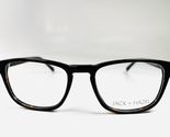 New Jack + Hazel Black on Tortoise MICAH Eyeglasses 52/19/145 - $24.70