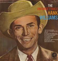 Hank williams the unforgettable hank williams thumb200