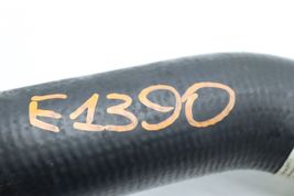 08-10 FORD F-450 SUPER DUTY 6.4L DIESEL RADIATOR COOLANT PIPE HOSE LINE E1390 image 12