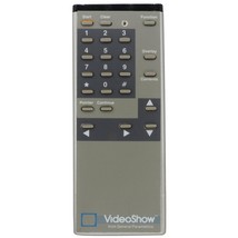 General Parametrics 4-350-931 Factory Original Video Presenter Remote 16... - $10.89