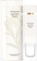 White Tea by Elizabeth Arden 3.3 oz Eau De Toilette Spray - £24.38 GBP