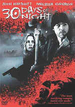 30 Days of Night (DVD, 2008) - £2.73 GBP