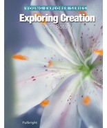 Exploring Creation with Botany, Textbook [Hardcover] Jeannie Fulbright - £26.46 GBP