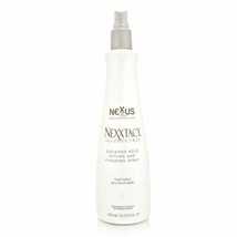 Nexxus Nexxtacy Sustained Hold Styling and Finishing Spray 13.5 fl oz  - £15.79 GBP