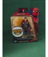2021 Marvel Studios Spider-Man “Doctor Strange” Action Figure - £12.47 GBP