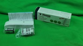 NEW VISONIC SD-304 PG2 WIRELESS SHOCK AND CONTACT DETECTOR-SD-304 PG2 - $24.61