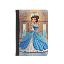 Passport Cover Fairy-Tale Princess in Ballroom | Passport Cover for Girls - $29.99