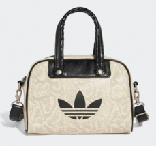 adidas Originals Snake Mini Bowling Bag Women&#39;s Casual Fashion Bag NWT J... - $99.90