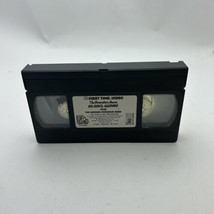 THE BERENSTAIN BEARS: NO GIRLS ALLOWED ANIMATED VHS VIDEO, 2 EPISODES, D... - $6.43