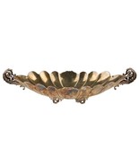 LARGE OVAL SILVER CENTERPIECE 1960'S ITALY PADOVA 925 SILVER HAND MADE - €4.858,31 EUR LARGE OVAL SILVER CENTERPIECE 1960'S ITALY PADOVA 925 SILVER HAND MADE - €4.858,31 EUR