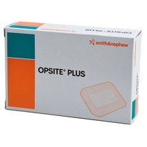 Opsite Plus Adhesive Dressing 35cm x 10cm - £150.84 GBP