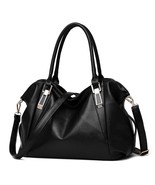 Herald Fashion Designer Women Handbag Female PU Leather Bags Handbags La... - £32.30 GBP