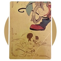 Mickey Mouse Disney Lorcana Card: Brave Little Tailor Left Foot (A35) - £1.48 GBP
