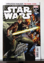 Star Wars #10 March 2021 - $10.78