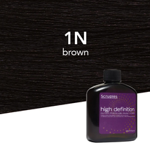 Scruples High Definition Gel Color, 1N Brown/Black (4 Oz.) - £18.30 GBP