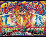 Janis Joplin (Box of Pearls: The Janis Joplin Collection ) 5 CD SET - $29.68