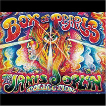 Janis Joplin (Box of Pearls: The Janis Joplin Collection ) 5 CD SET - £22.36 GBP