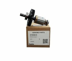 Makita Armature Rotor Circular SAW DHS680 519359-9 - £46.60 GBP