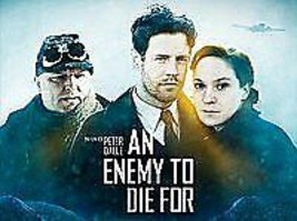 An Enemy To Die For DVD (2015) Tom Burke, Dalle (DIR) Cert 15 Pre-Owned Region 2 - £12.90 GBP