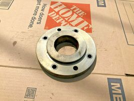 John Deere 6068 Diesel Engine Bearing Housing Balancer R518237 OEM - $275.00