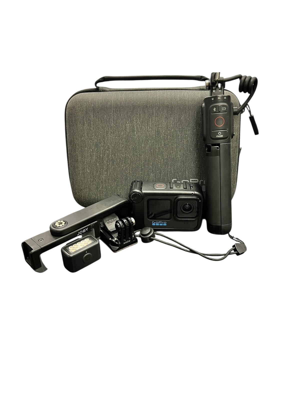 Gopro Camcorder Cpst1 477883 - $229.00