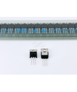 5PCS IRFB7446PBF IRFB7446 IR N-Ch Power MOSFET 40V 120A 99W 2.6mOhm TO-220 - $6.50