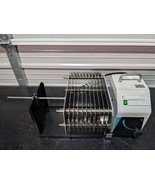 Labnet H5000 LabRoller Lab Rotator with (10) Rotisserie Bag Plates and C... - $1,183.07 CAD