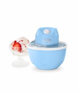 RISE BY DASH RPIC100GBSK04 BLU Ice Cream Maker - Quantity 1 - $41.43