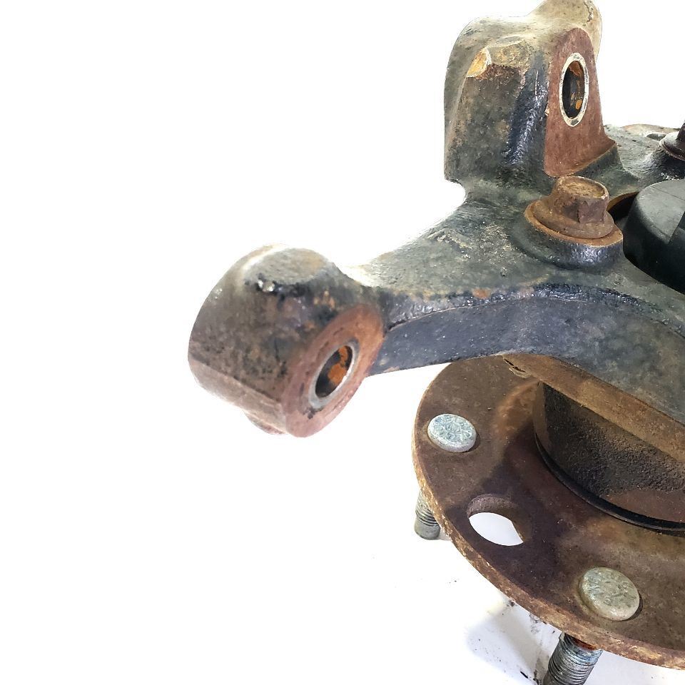 1998 2002 Pontiac Trans AM Firebird OEM Front Left Spindle Knuckle  Item image 12