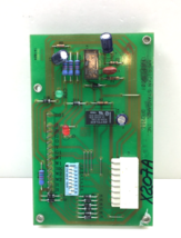 Trane American Standard C663999G01 Control Circuit Board BRD986 used #X207A - $546.57 MXN