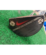 Nike Method Matter M5/10 Center Shafted 35 Inch Mallet Putter w Superstroke - $114.00