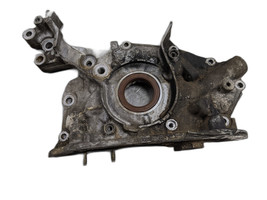 Engine Oil Pump From 2004 Toyota Highlander  3.3 - £54.63 GBP