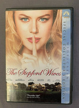 The Stepford Wives (DVD, 2004, Widescreen Collectors Edition) - £4.70 GBP